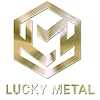 China factory - Foshan Lucky Metal Co.,ltd