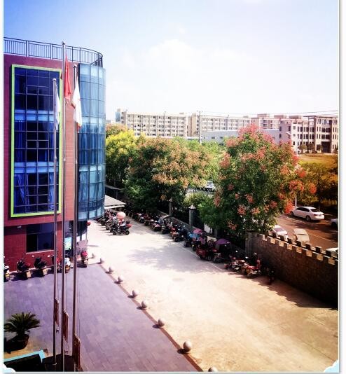China Factory - Hunan Antaeus New Materials Co., LTD