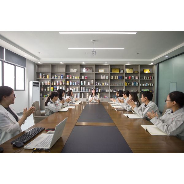 China Factory - Zhuhai Tengjia Printing Co., Ltd.