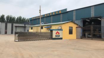 China Factory - Shandong Dexi Machine Co., Ltd.
