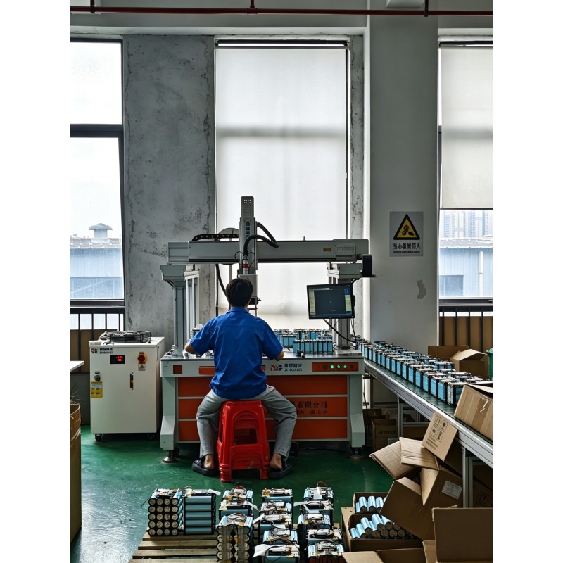China Factory - Foshan Airuisi Intelligent Technology Co., Ltd.