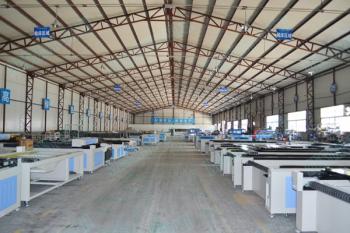 China Factory - SHANDONG DESTINY CNC TECHNOLOGY CO.,LTD.