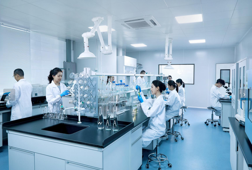 China Factory - Shenzhen Imrita Technology Co., Ltd.