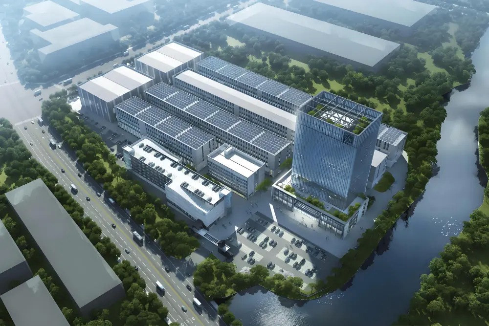 China Factory - Changzhou Fengyan Tool Technology Co., Ltd.