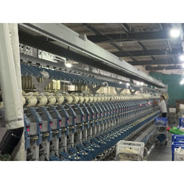 China Factory - Hoyuan Textile & Technology Co., Ltd.