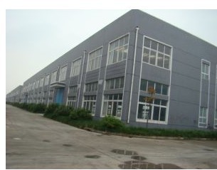 China Factory - RUIAN YONGYI MACHINERY CO.,LTD