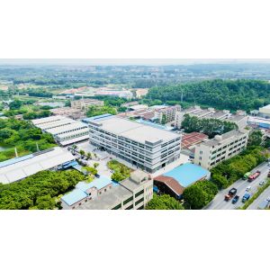 China Factory - Foshan Moyi Furniture Co., Ltd.