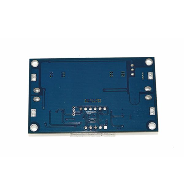 China Step Up Boost Converter Power Supply Arduino Sensor Module 100W ...