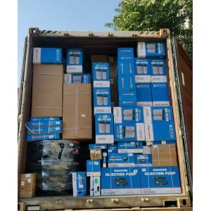 China Factory - JINAN HOWOSTAR AUTO PARTS CO.,LTD