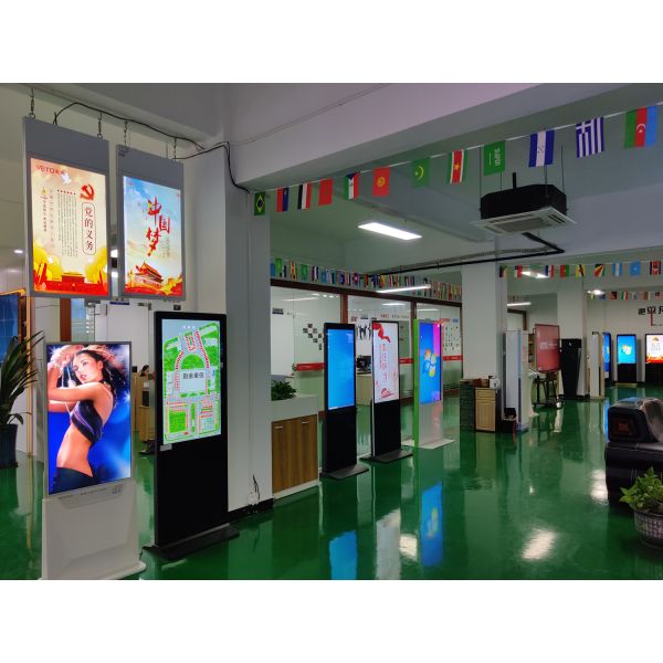 China Factory - Dongguan VETO technology co. LTD