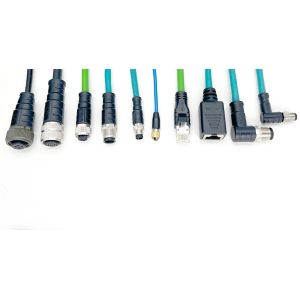 China Factory - Shenzhen Dawson Electric Co., Ltd.