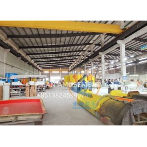 China Factory - Guangzhou Milan Amusement Technology Co., Ltd