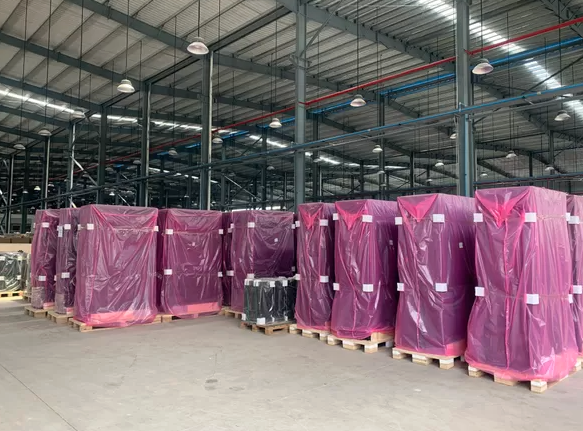 China Factory - Shenzhen Zhongchen Huahui Technology Co., Ltd