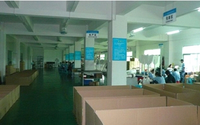 China Factory - Shilander Technology Co., Ltd