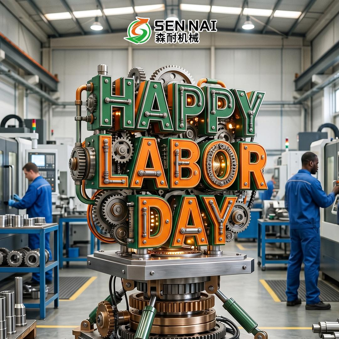 China Factory - Shandong Sennai Intelligent Technology Co., Ltd.