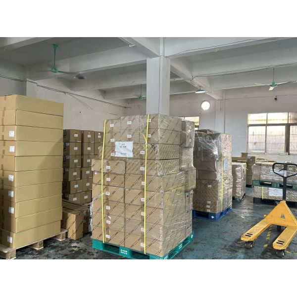 China Factory - GUANGZHOU JIXINCHENG AUTO PARTS CO., LTD.