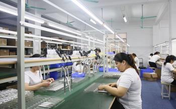 China Factory - Guangzhou Nuojo Beauty Equipment Co., Ltd