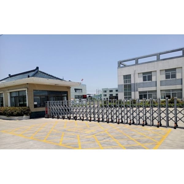 China Factory - Jiangsu Nimble Material Technology Co., Ltd