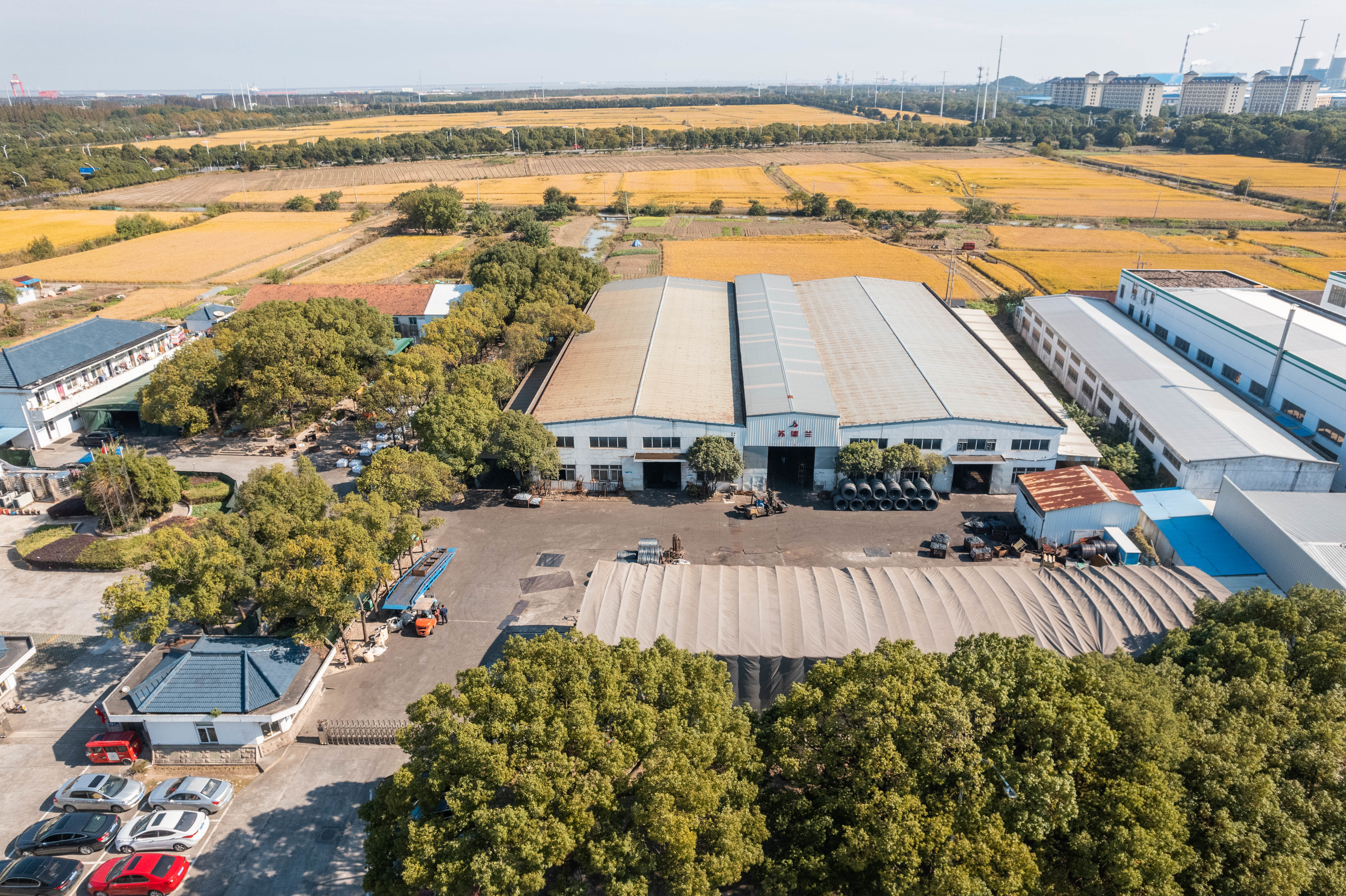 China Factory - Suzhou Sudelan Railway Parts Co., Ltd.