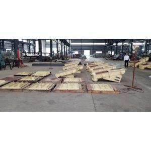 China Factory - Anhui VRV Industrial Technology Co., Ltd.