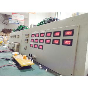 China Factory - Wu Han Micro Control Electric Co., Ltd.