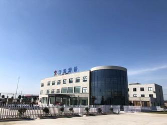 China Factory - Shanghai Pafa Products Co., Ltd.