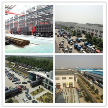 China Factory - Chengli Special Automobile Co., Ltd.