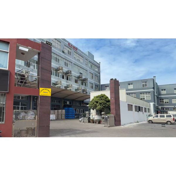 China Factory - Ningbo Shunfeng Auto Parts Co., Ltd.
