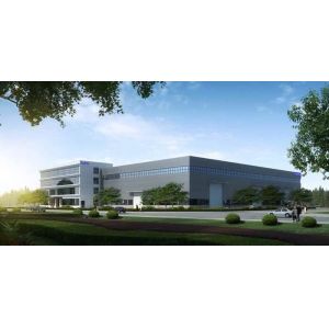 China Factory - FORPRO FORMWORK TECHNOLOGY (SHANGHAI) CO., LTD.