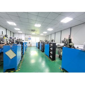 China Factory - Beijing Silk Road Enterprise Management Services Co., Ltd.