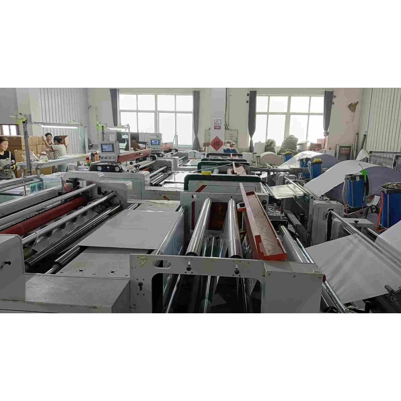 China Factory - Anhui Sencai Technology Development Co., Ltd.