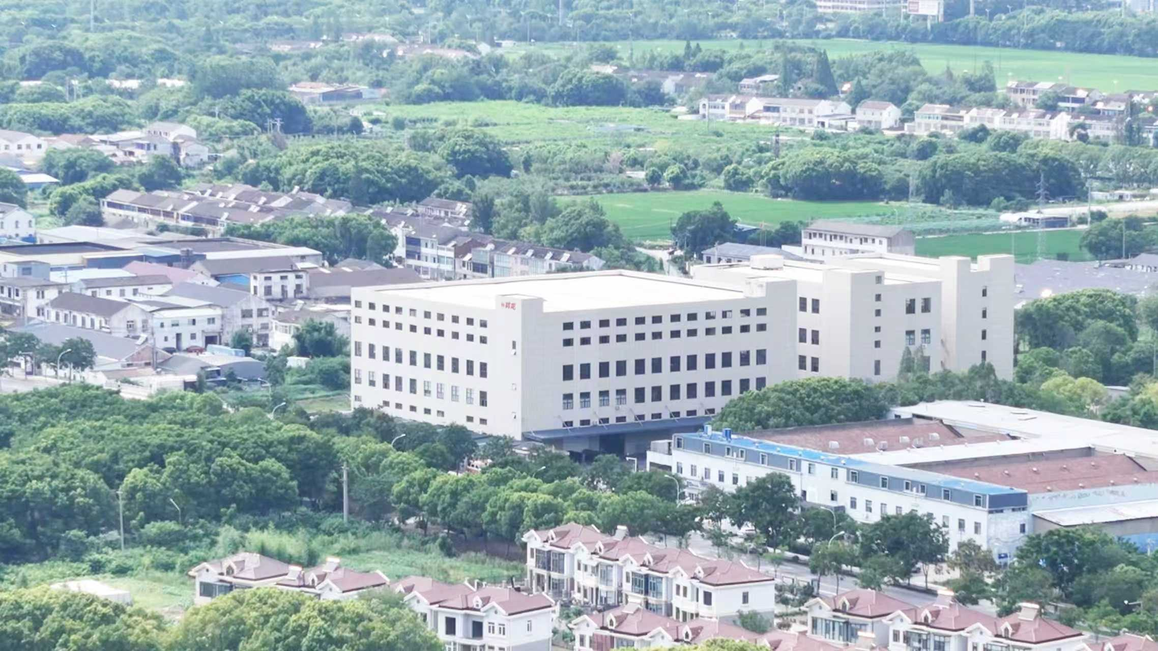 China Factory - Wuxi Sleeu Tech Co.Ltd