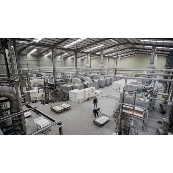 China Factory - Dongxin Melamine (Xiamen) Chemical Co., Ltd.