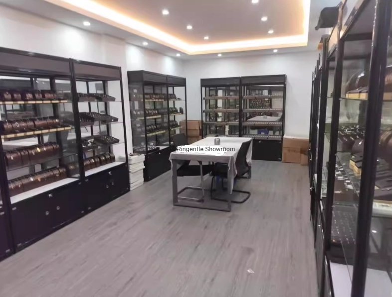 China Factory - Aimeili Jewelry (Dongguan) Co., Ltd.