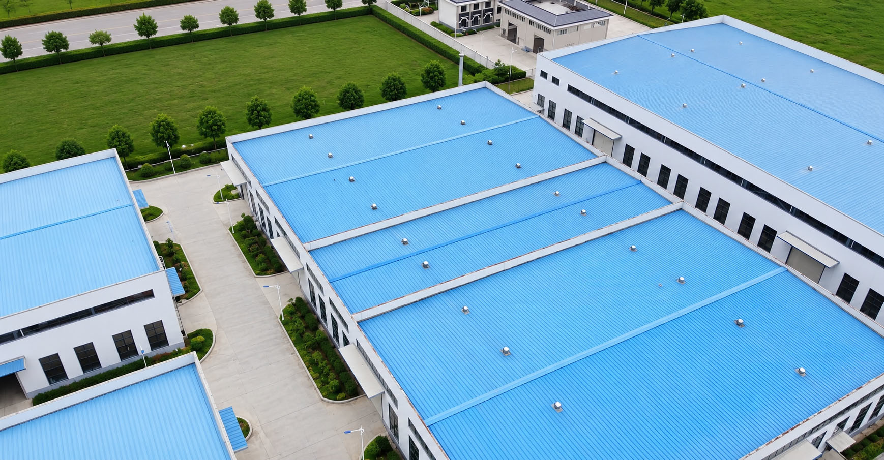 China Factory - Guangzhou GWF New Material Co., Ltd