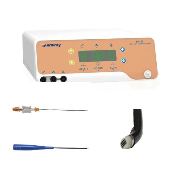 China Tonsillectomy Coblation Plasma Surgical System Instrument ...