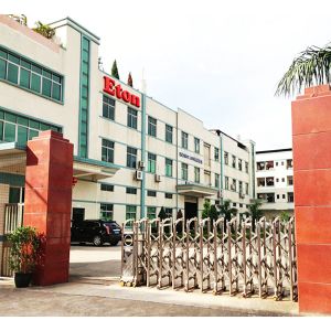 China Factory - Dongguan Eton Electronics Co.,Ltd