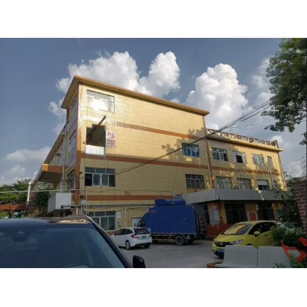 China Factory - Dongguan Yafen Intelligent Technology Co., Ltd.