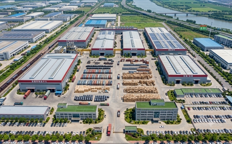 China Factory - Jiaxing Xinchuang Hardware Co., Ltd.