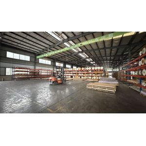 China Factory - SICHUAN BORUIYUAN TRADING CO.,LTD