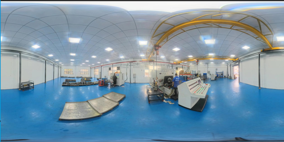 China Factory - Guangzhou Kawo Construction Machinery Co.,Ltd.