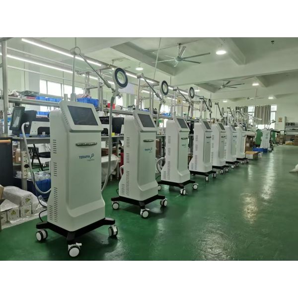 China Factory - Hebei Tuosite Technology Co., Ltd.
