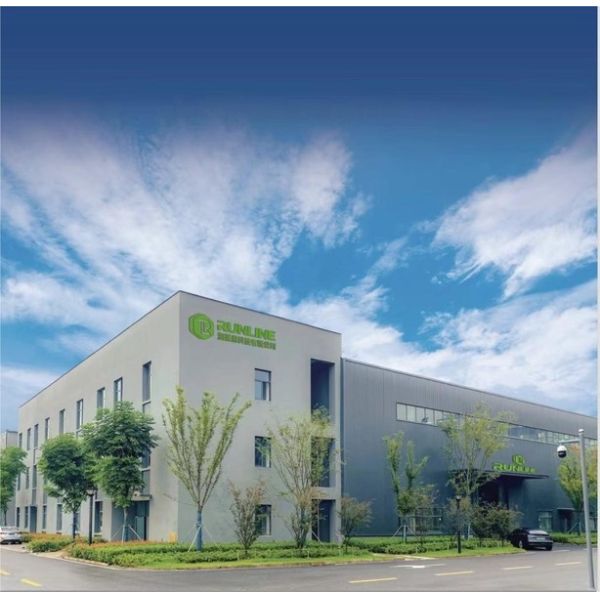 China Factory - HUNAN RUNLINE TECHNOLOGY CO., LTD.