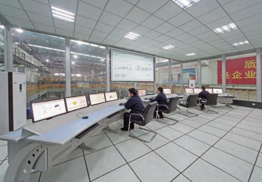China Factory - Wuxi Jungu Technology Co., Ltd.