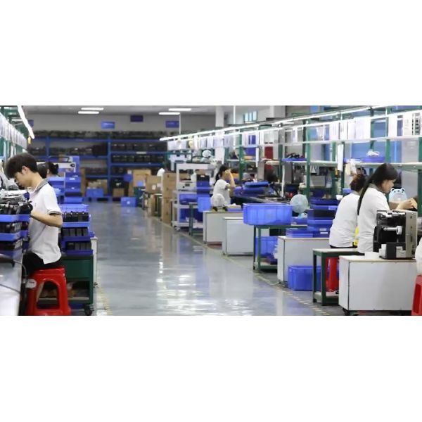 China Factory - Shenzhen Muskmelon IoT Co., Ltd.
