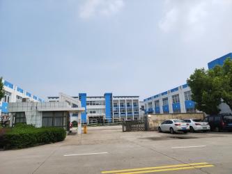 China Factory - Suzhou Top Packing Material Co., LTD