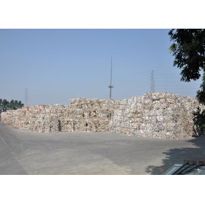 China Factory - New Bamboo Paper Co., Ltd