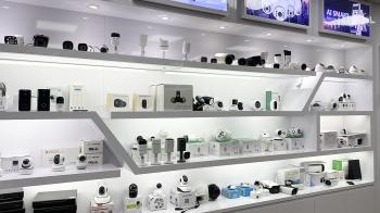 China Factory - Camwon Technology Limited