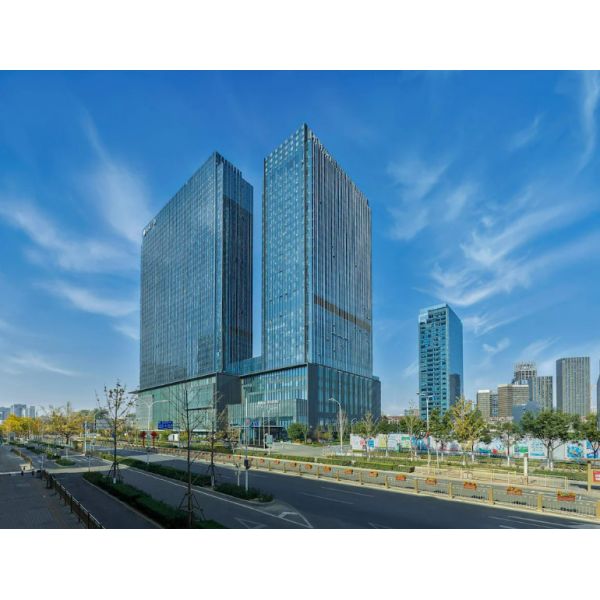 China Factory - CHINA SINOMACH HEAVY INDUSTRY CO., LIMITED