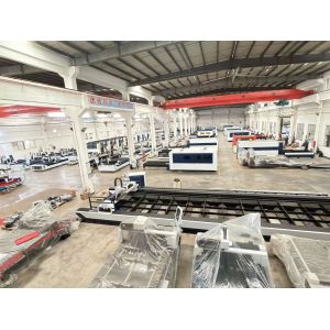 China Factory - Qihai Laser Tech. Co., Ltd.